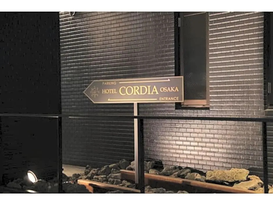 Hotel Cordia Osaka - Vacation STAY 71634v