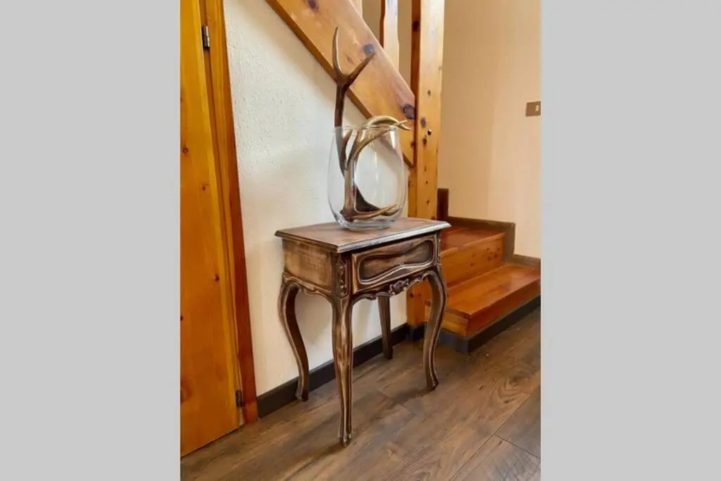 100 Mt Dagli Impianti Tabla - 6 Pax