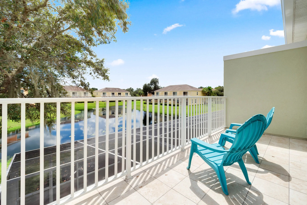 Affordable Disney - Townhome 3Bd 3Ba Sleeps 6 , Clermont, US