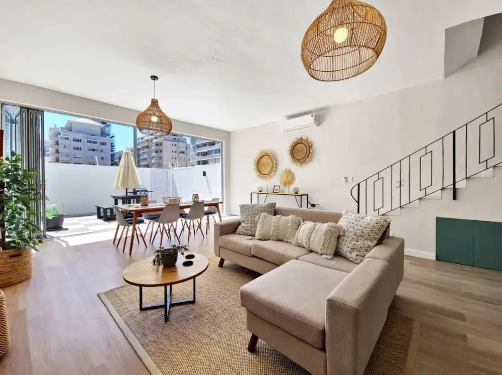 Lovely 3 Bedroom Apartments