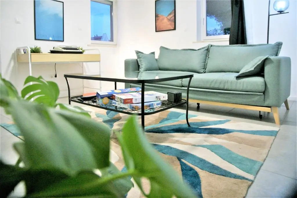 Apartment close to Science Park