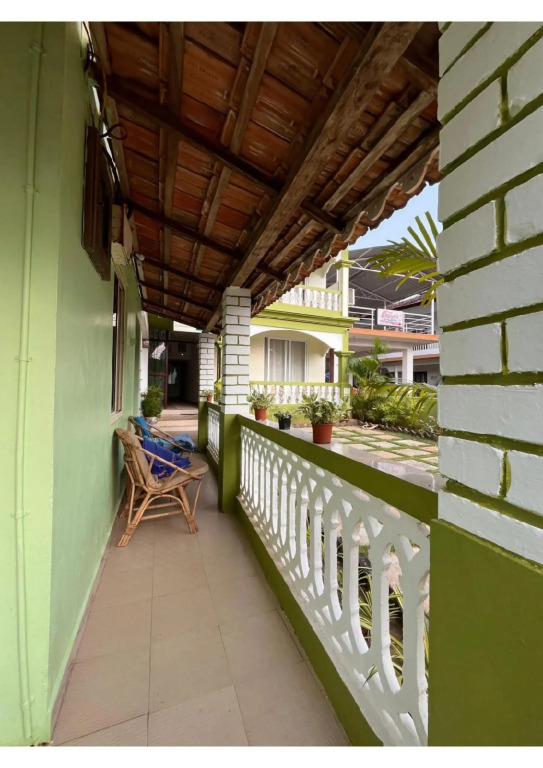 Sea 2000 Resort