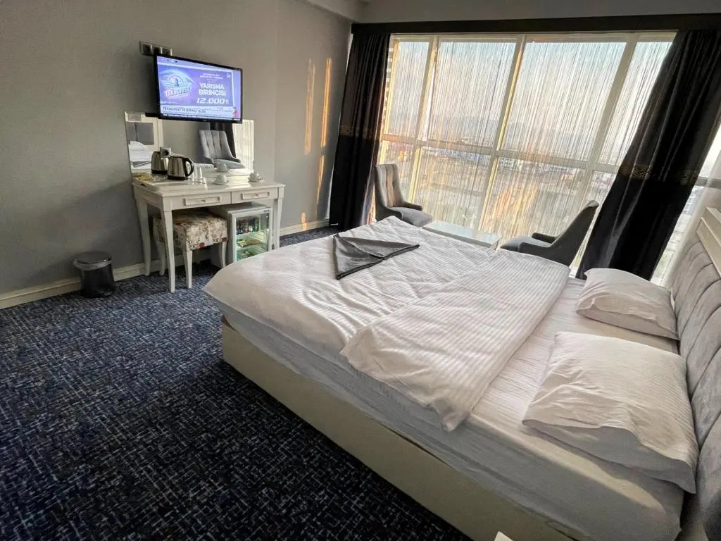 MARKASI Otel