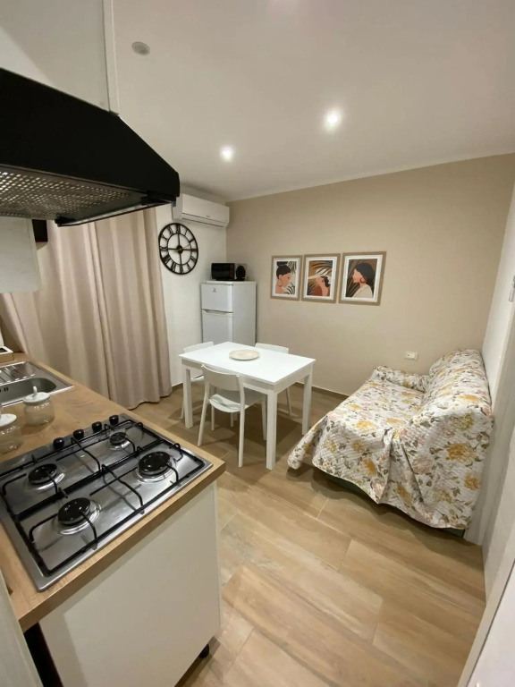 Dimora Garibaldi Apartment & Room