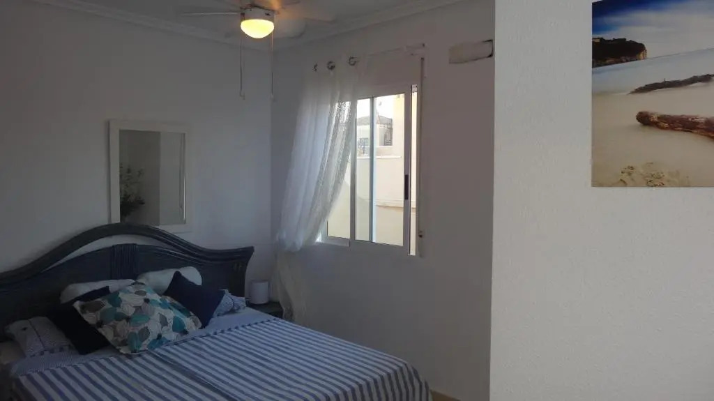 Residence villa La Mata Beach 35