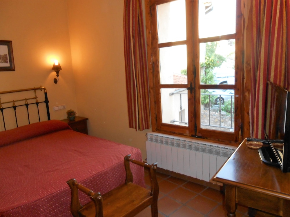 Hotel Rural & SPA Puente del Duratón