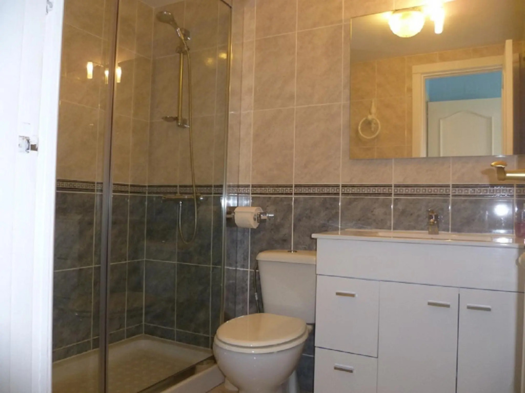 14963 - Front Line Beach Apartment