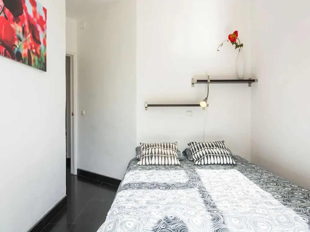 Picturesque Villa in Benissa With Swimming Pool