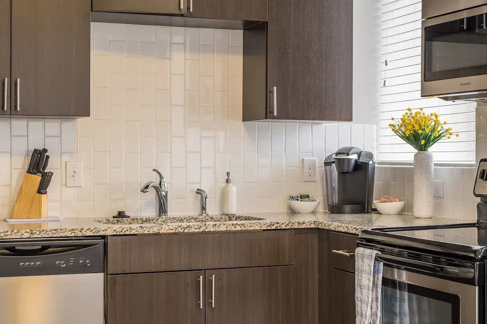 Stylish 1BR in Downtown DSM, Perfect Location