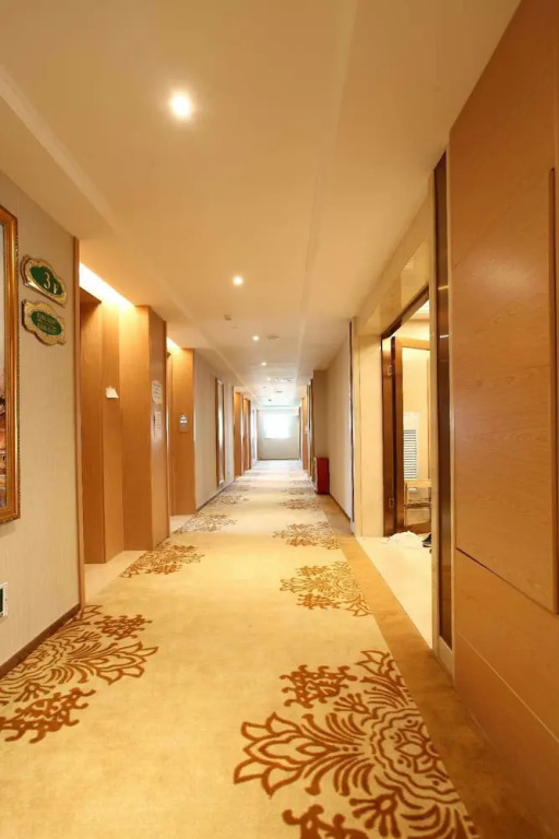 Vienna International Hotel