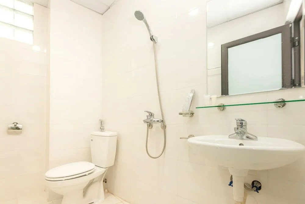 Oyo 908 Park Homes Service Apartment 2