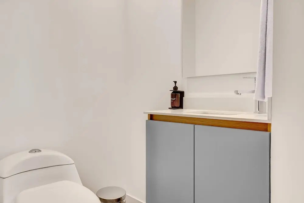 w Dazzling Loft w Balcony in Santa B Rbara