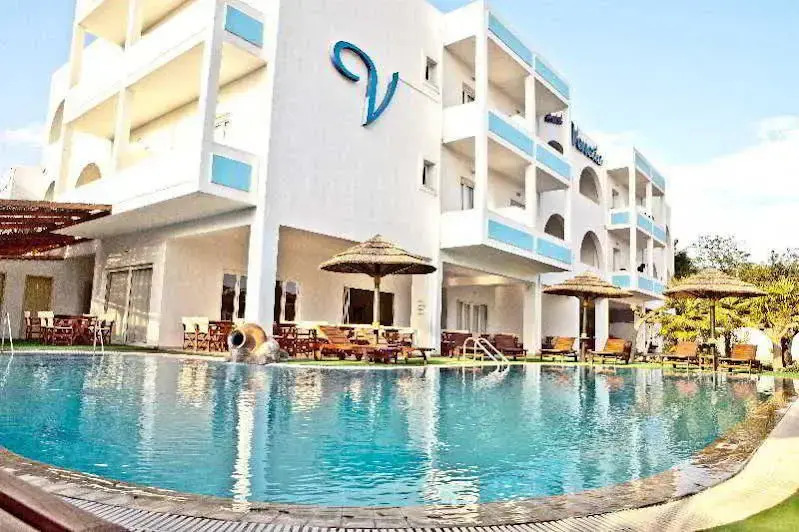 Venetia Studios