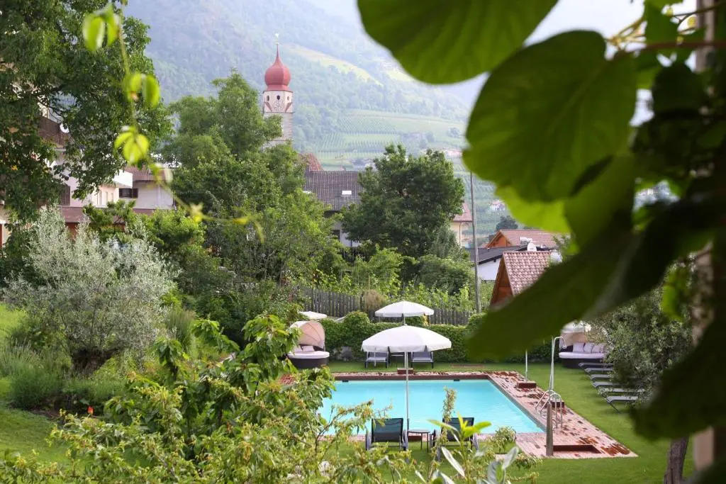 Mair Am Ort Living Hotel B&B