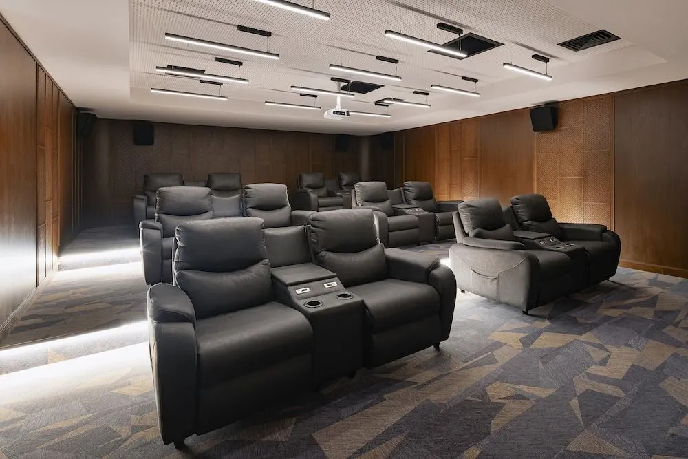 INVENTIST Hotel Sports Academy Istanbul