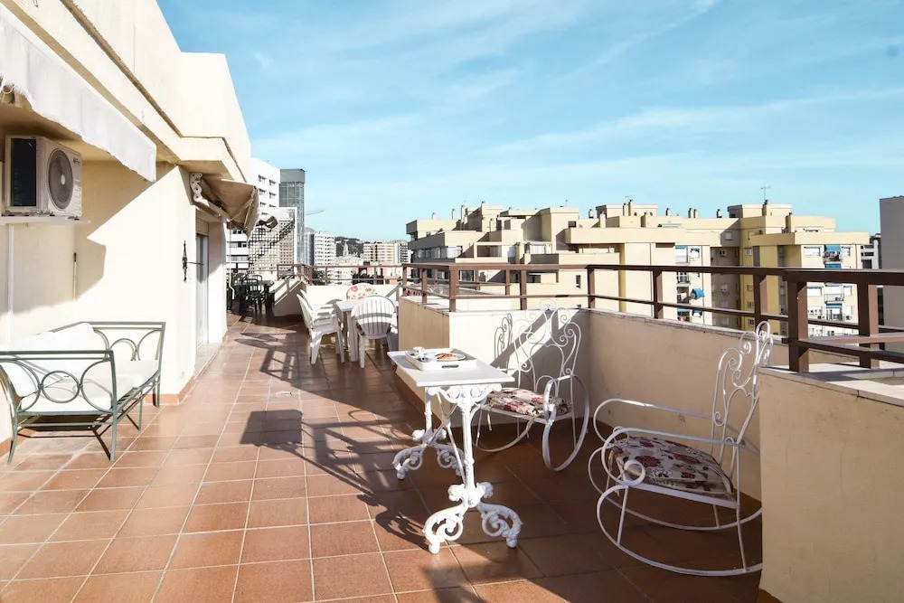 Letmalaga Babel