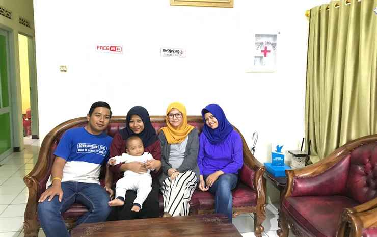 Habibi Homestay Syariah