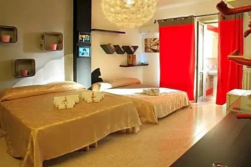 Mah B&B