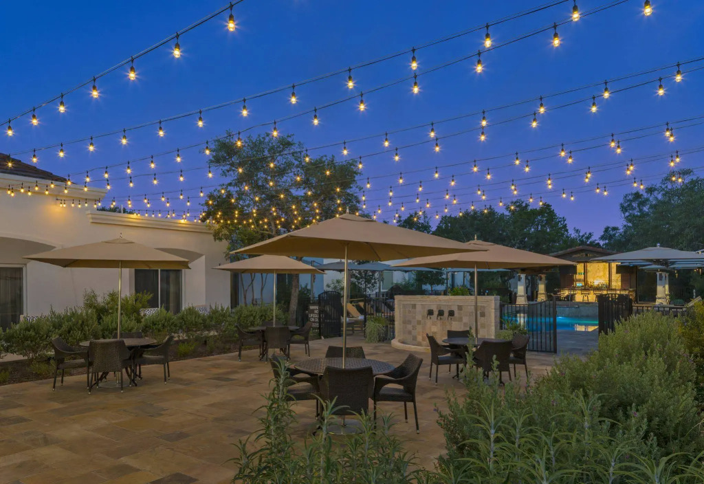 Курорт Signia by Hilton La Cantera Resort & Spa