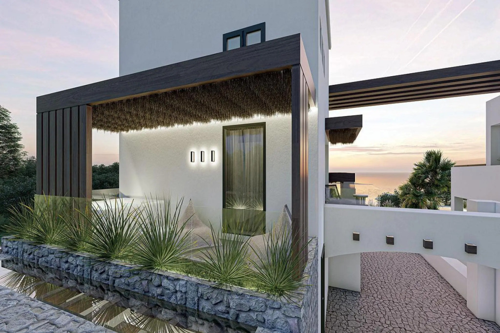 Beachfront Suite