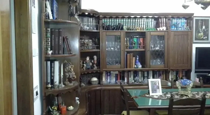 Casa Cazzella
