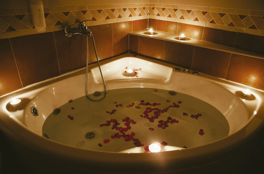 Dolce Vita Suites Boutique
