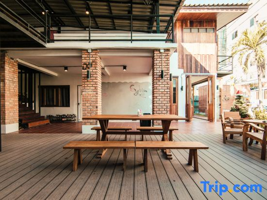 Sylvis Hostel Chiangmai
