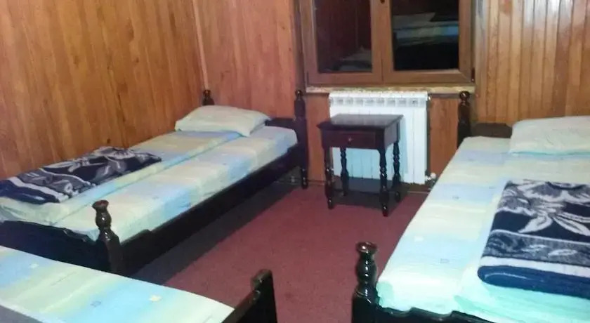 B&B Lovac Plužine