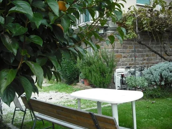 Casa Martello