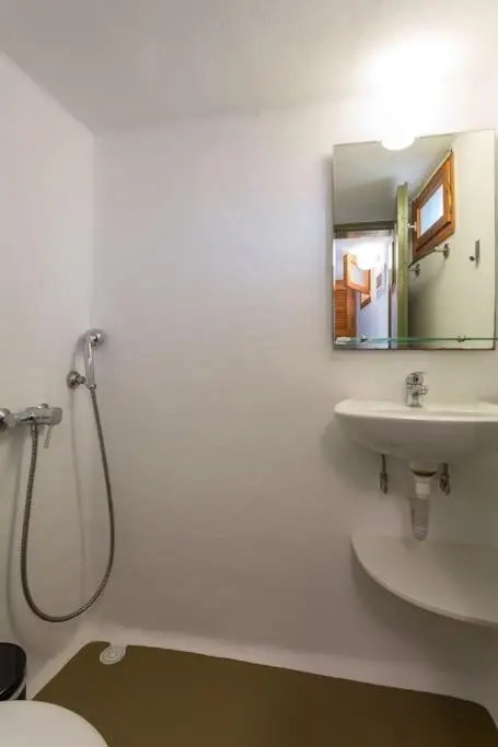 Casa Milos Aegean Suites