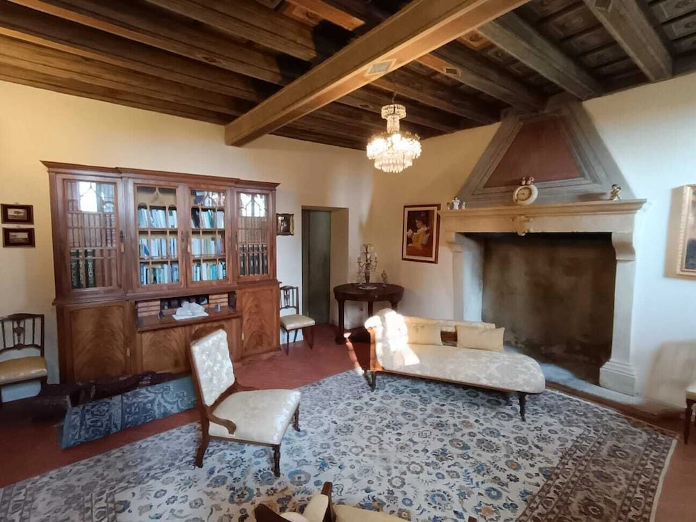 Villa Dorigny Dimora Storica