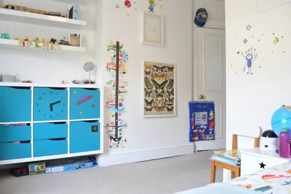 Beautiful 3 Storey Family Home