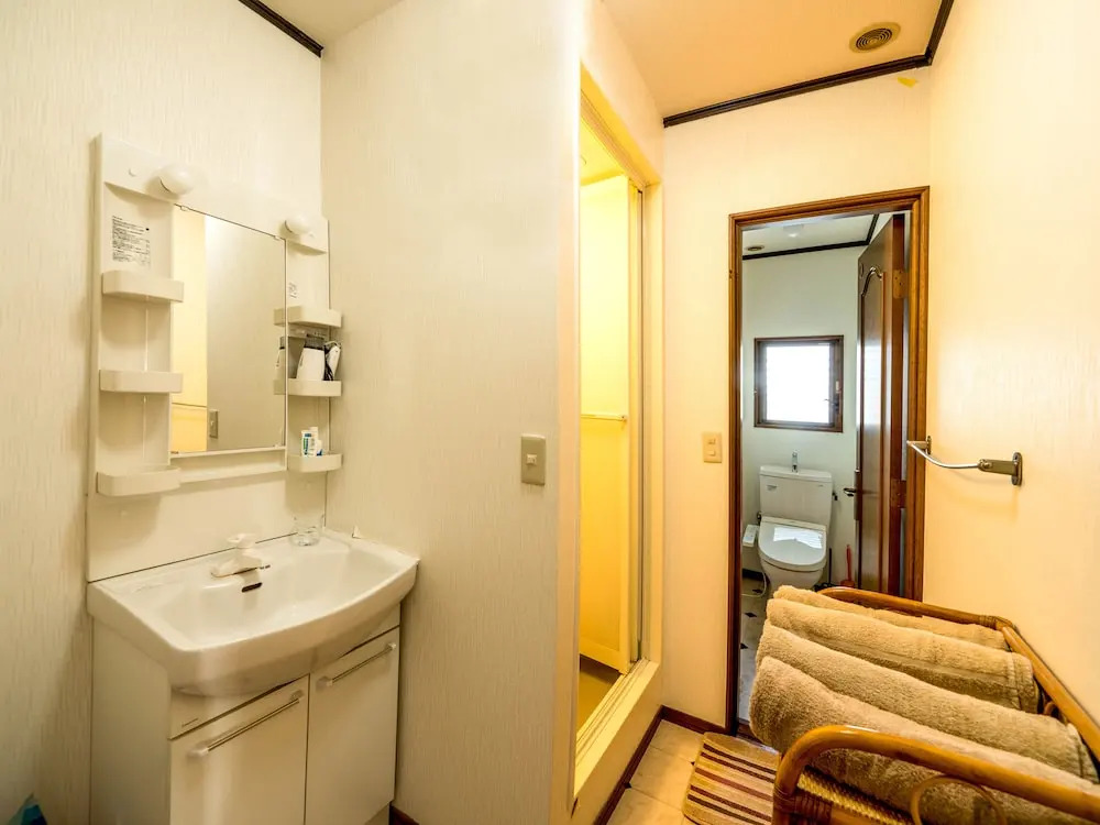 Guesthouse Oimazato