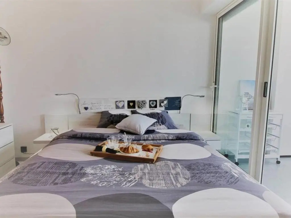 Appartement Arcachon, 3 pièces, 4 personnes - FR-1-420-60