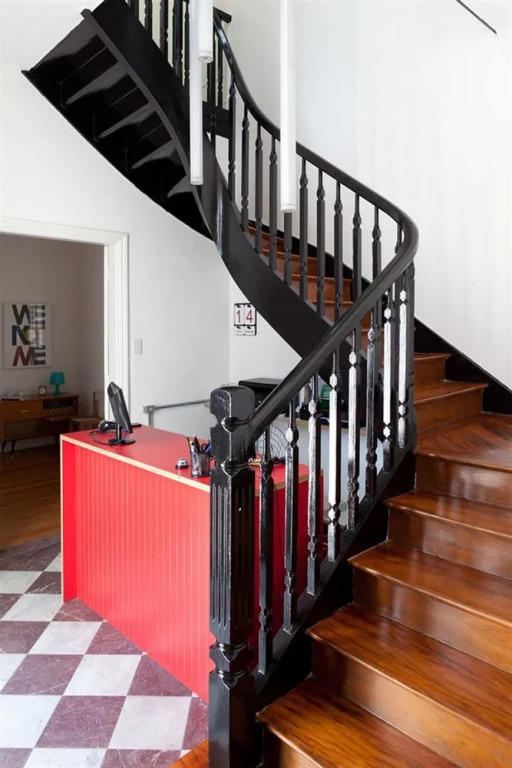 We Hostel Design