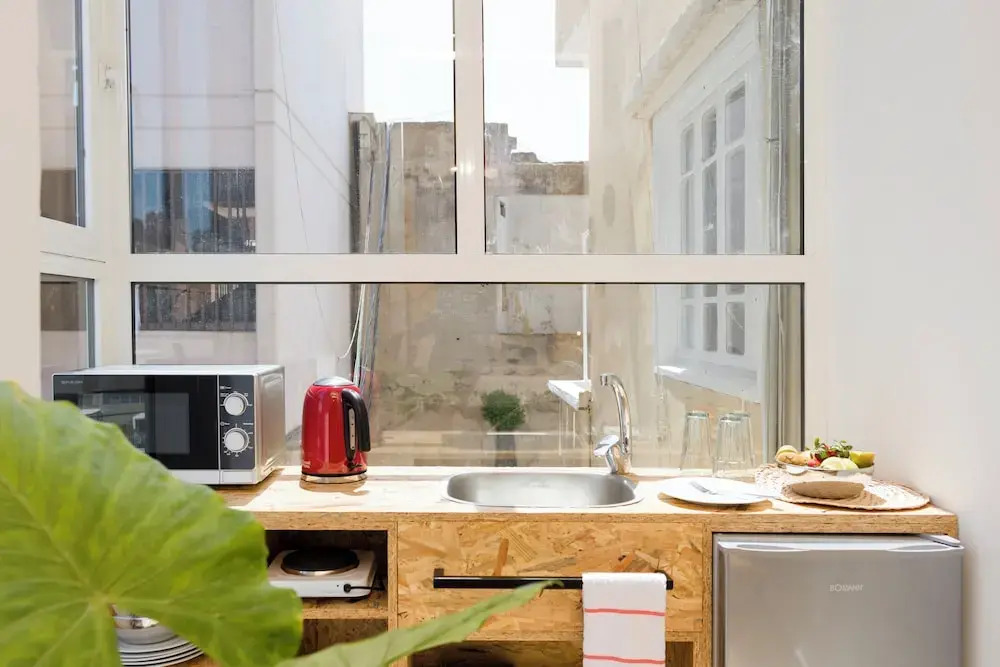 Boho Studios in Mar Mikhael