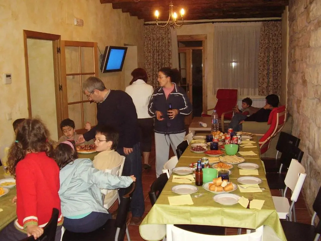 Casa De Los Diezmos