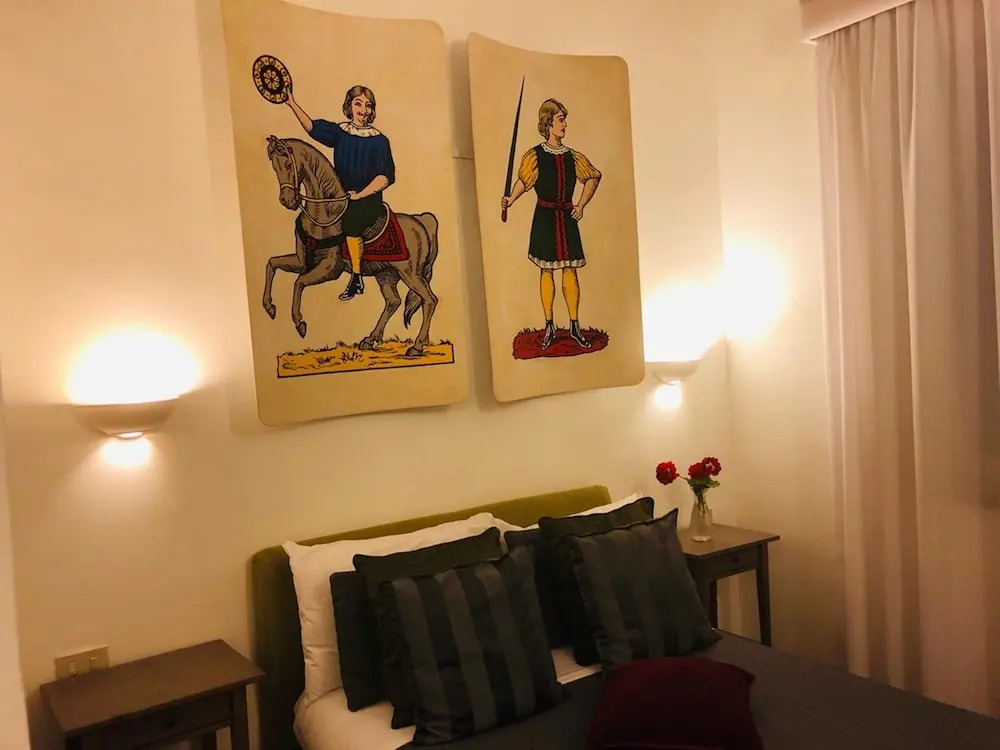 B&B Antichi Colori