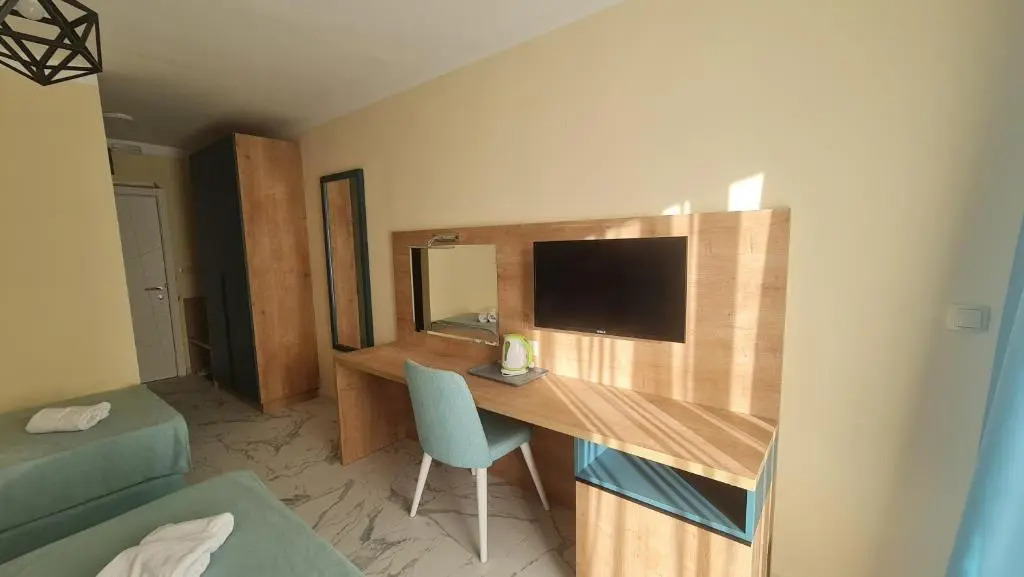 Hotel Monte Mare