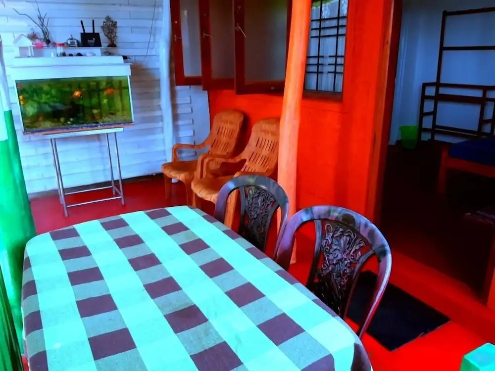 luna beach home & cabanas