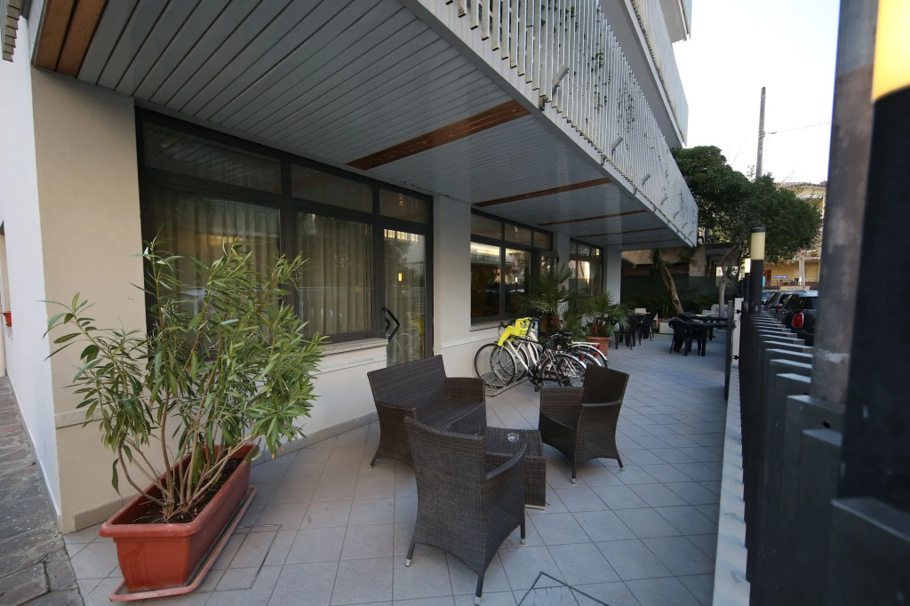 Hotel Petrarca