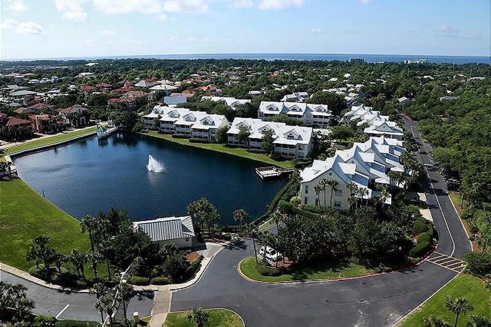 GulfSide 1101 by RedAwning