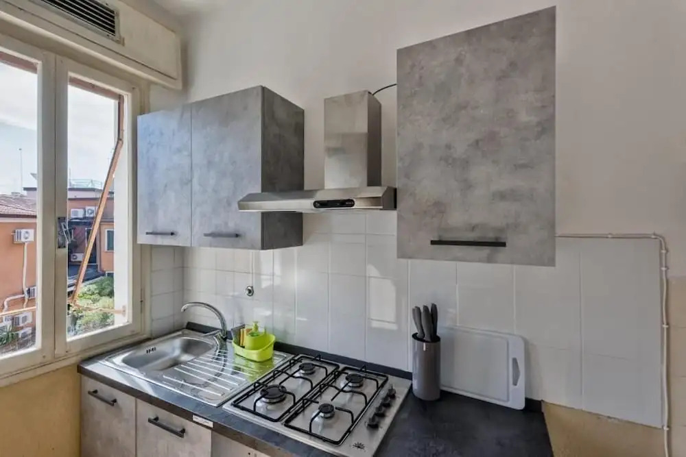 Venice Magic Night Apartment
