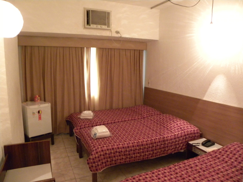 Hotel Atlântico Avenida