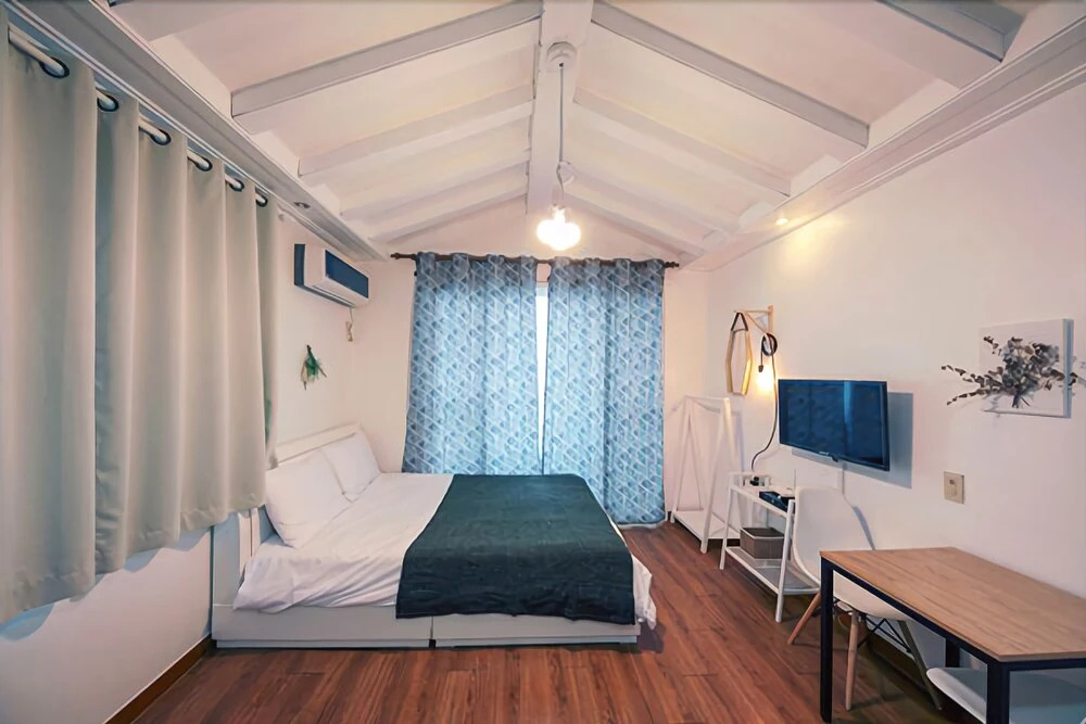 Taean Pino624 Pension