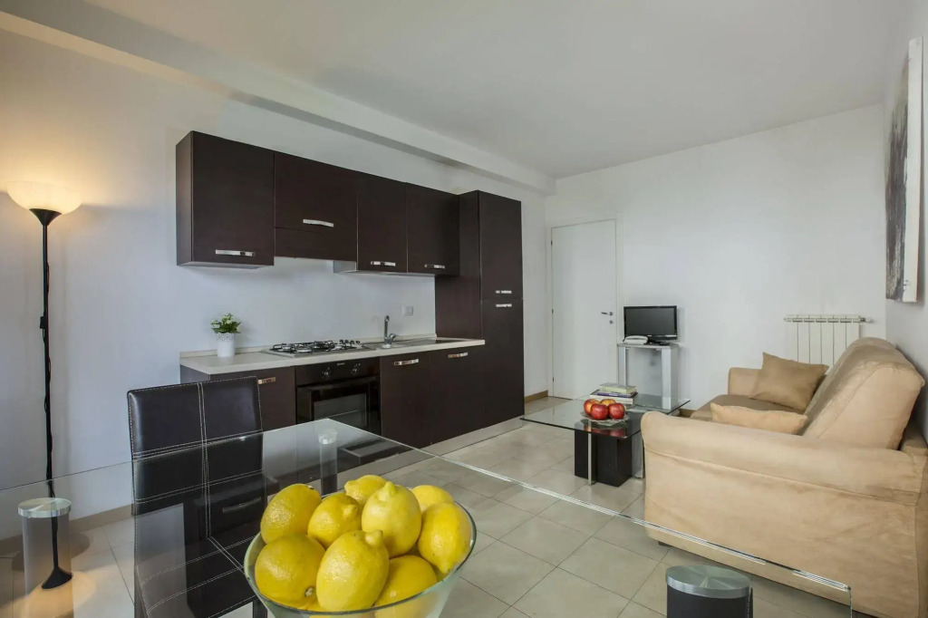 Nino Residence
