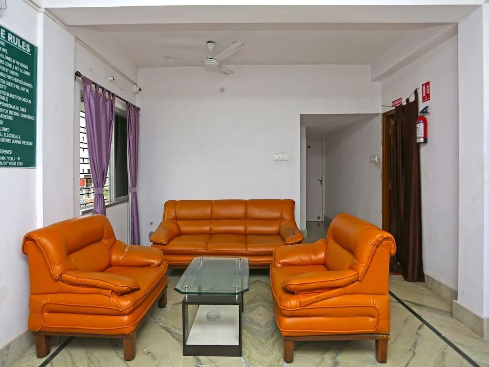 OYO Flagship 9980 Violet Guest House