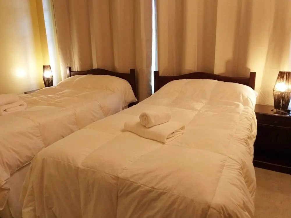 Hotel Boutique WenuPillan