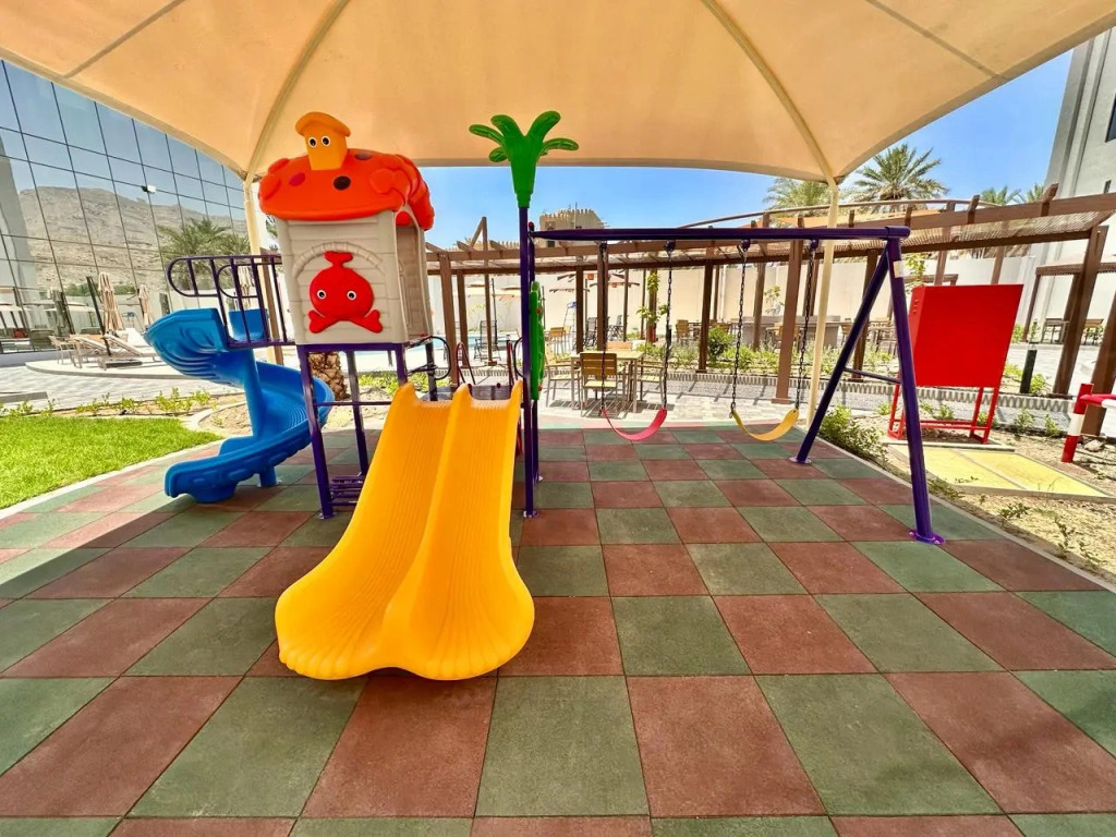 Swiss-Belhotel Nizwa