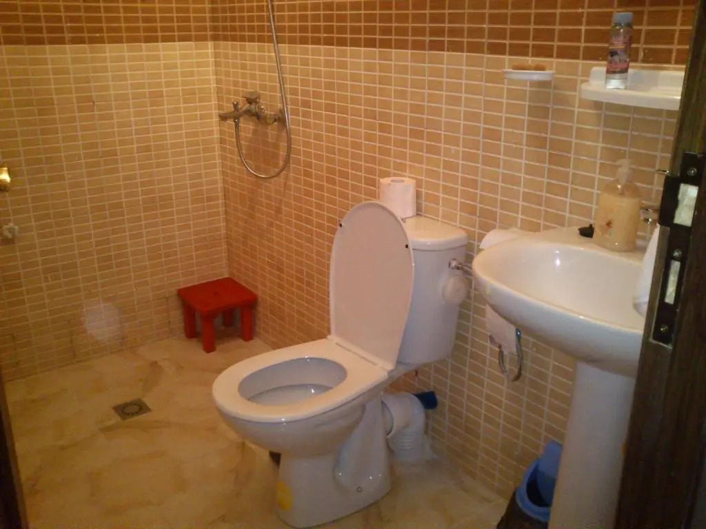 Magnifique Appartement Plage Saidia